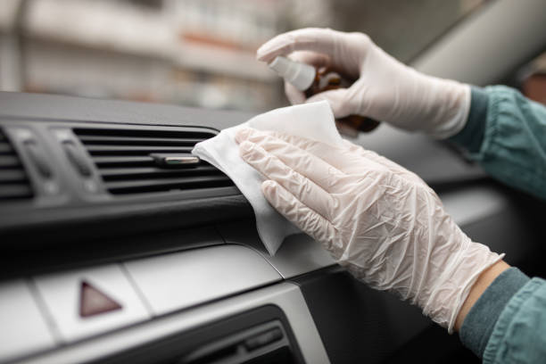 Best Professional Duct Cleaning Services  in Del Rey Oaks, CA
