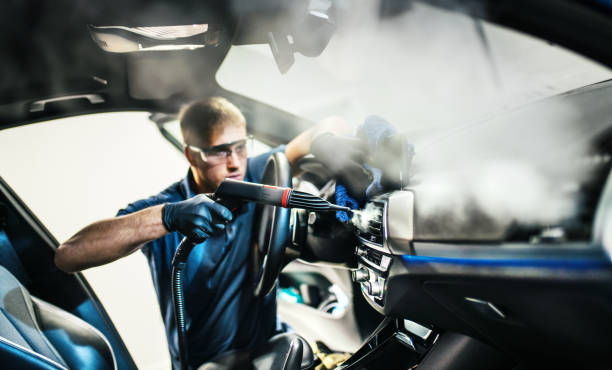 Best Dryer Vent Cleaning Services  in Del Rey Oaks, CA