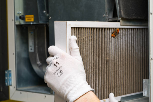 Best Air Vent Cleaning Services  in Del Rey Oaks, CA