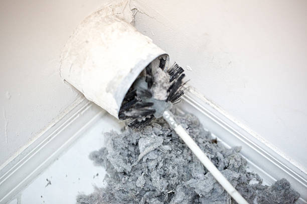 Best Best Air Duct Cleaning Near Me  in Del Rey Oaks, CA